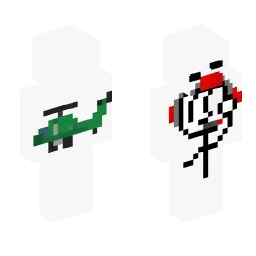 Minecraft Skin #162656