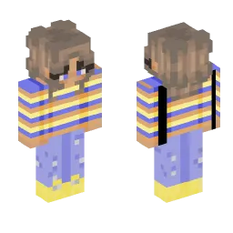 Minecraft Skin #162662