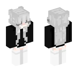 Minecraft Skin #162664