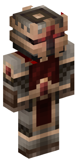 dreamx Minecraft Skin Preview on Minecraft.Co.Com