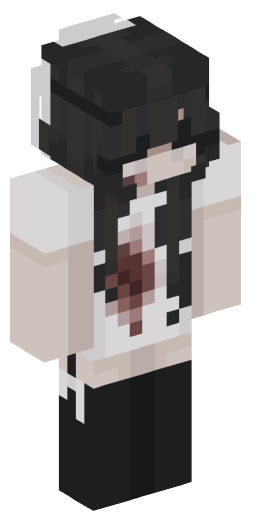 WootoNyang Minecraft Skin Preview on Minecraft.Co.Com