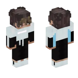 Minecraft Skin #162671