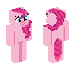 Minecraft Skin #162674