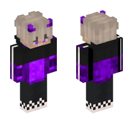 Minecraft Skin #162685