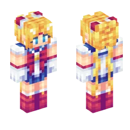 Minecraft Skin #162686