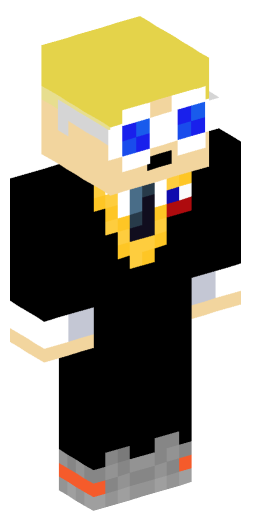 En1gma_fps Minecraft Skin Preview on Minecraft.Co.Com