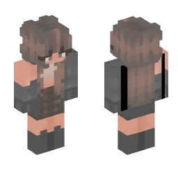 Minecraft Skin #162696