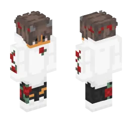 Minecraft Skin #162697