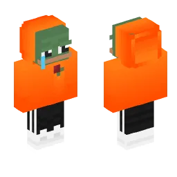 Minecraft Skin #162699