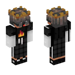 Minecraft Skin #162704