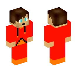 Minecraft Skin #162713