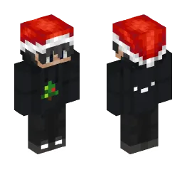 Minecraft Skin #162716
