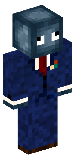 kwipla Minecraft Skin Preview on Minecraft.Co.Com