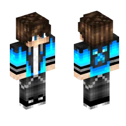 Minecraft Skin #162727