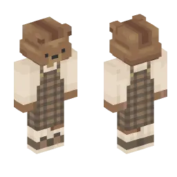 Minecraft Skin #162731