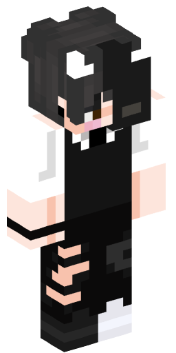 Cosmog__ Minecraft Skin Preview on Minecraft.Co.Com