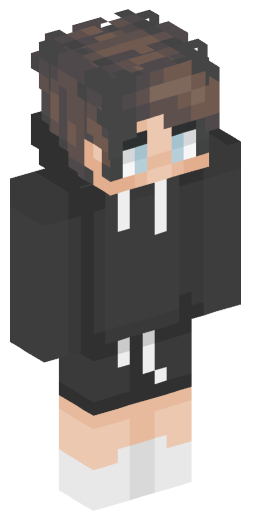 Minecraft Skin #162741