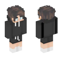 Minecraft Skin #162741