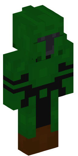 Koolik Minecraft Skin Preview on Minecraft.Co.Com