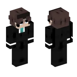 Minecraft Skin #162754