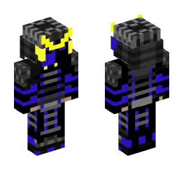 Minecraft Skin #162755