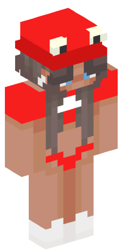 cllownn Minecraft Skin Preview on Minecraft.Co.Com