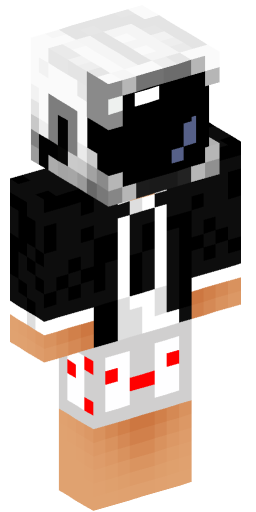 Collincz Minecraft Skin Preview on Minecraft.Co.Com