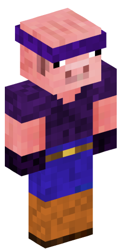 no_one_go_there Minecraft Skin Preview on Minecraft.Co.Com