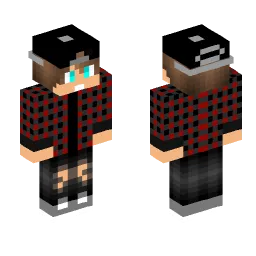 Minecraft Skin #162764