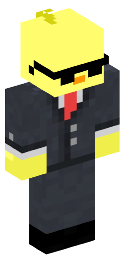 Kub3cz3kk Minecraft Skin Preview on Minecraft.Co.Com