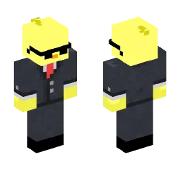 Minecraft Skin #162766