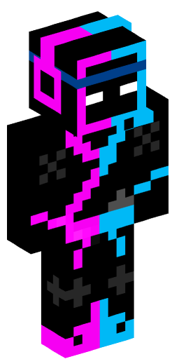 Hartsie Minecraft Skin Preview on Minecraft.Co.Com