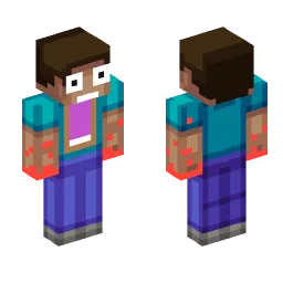 Minecraft Skin #162771