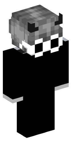 Fildaas Minecraft Skin Preview on Minecraft.Co.Com