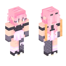 Minecraft Skin #162775