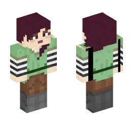 Minecraft Skin #162777