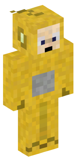Univelka Minecraft Skin Preview on Minecraft.Co.Com