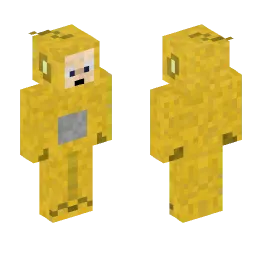 Minecraft Skin #162778