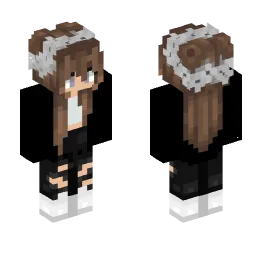 Minecraft Skin #162780