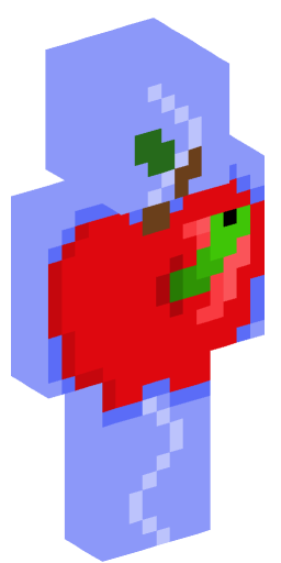 Tooth_Enamel Minecraft Skin Preview on Minecraft.Co.Com