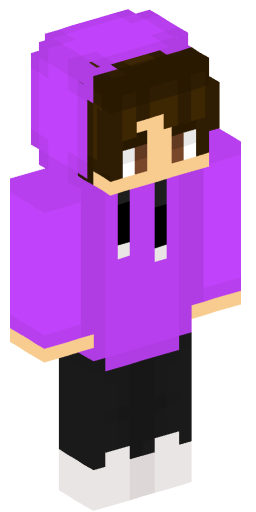 buddyiee Minecraft Skin Preview on Minecraft.Co.Com