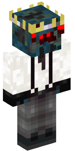 Perma_frostt Minecraft Skin Preview on Minecraft.Co.Com