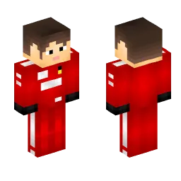 Minecraft Skin #162792