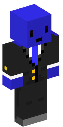 CentralChaos Minecraft Skin Preview on Minecraft.Co.Com