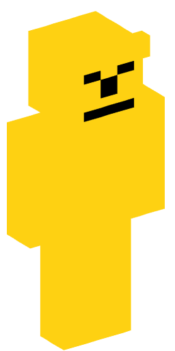 HeWhoCrafts Minecraft Skin Preview on Minecraft.Co.Com