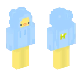 Minecraft Skin #162812