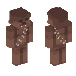 Minecraft Skin #162815