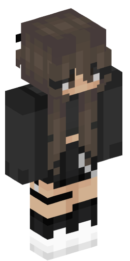 _69HairLineLMFAO Minecraft Skin Preview on Minecraft.Co.Com