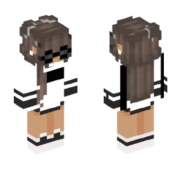 Minecraft Skin #162830
