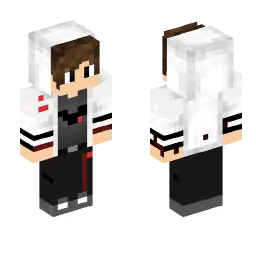 Minecraft Skin #162845